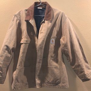 Carhartt jacket